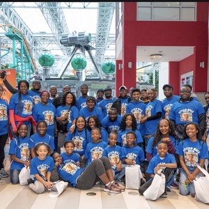 Fundraising Page: Kate Mason